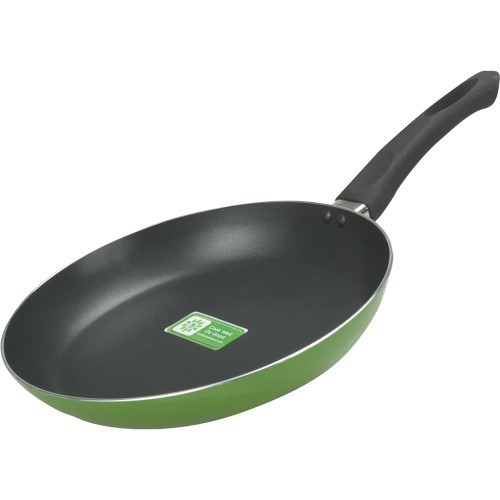 lot 1036 image: Ecolution Elements Eco-Friendly 11 Inch Fry Pan, Green