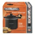 lot 9211 image: Food Warmer