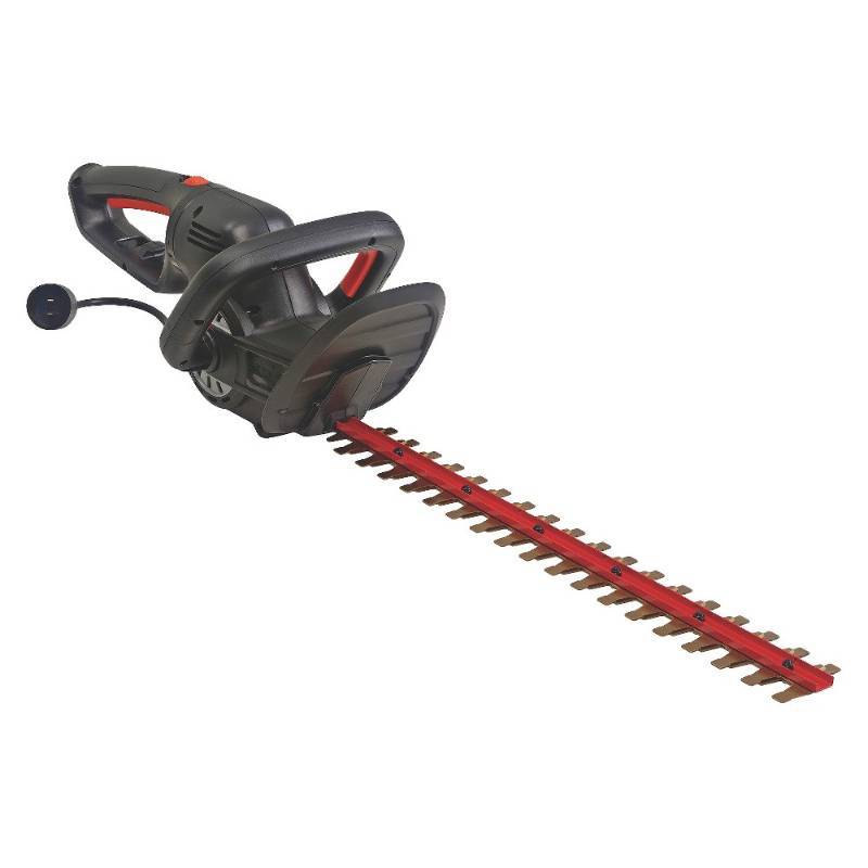 lot 4503 image: Remington Hedge Wizard Pro Electric Hedge Trimmer
