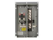 lot 4513 image: Siemens Energy MC1224B1100EFC 100A Loadcenter & Metersocket