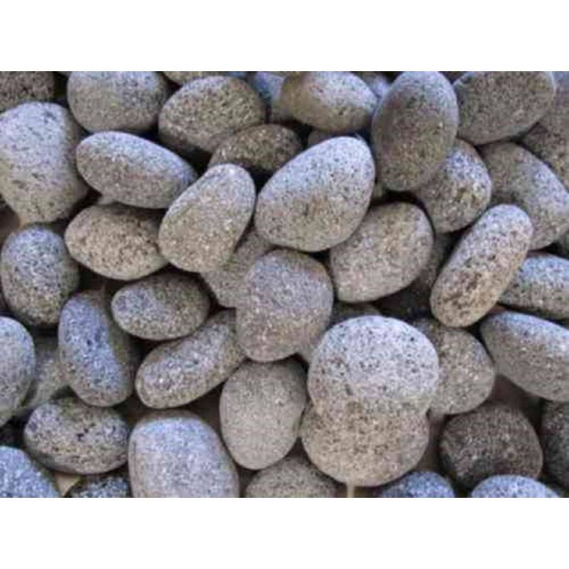 bag of pebbles home depot