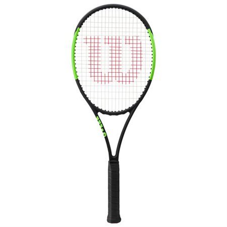 lot 12892 image: Head Blade 98 18x20 Cv Tennis Racquet Racket 4 12