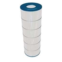lot 12928 image: Hayward CCX1750RE 175-Square Feet Standard Cartridge Element Replacement for Select Hayward Xstream Filters