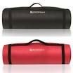 lot 12941 image: WODFitters Black Fitness Mat