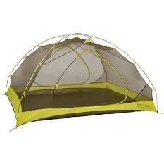 lot 12942 image: Marmot Tungsten UL 3P Pitch Tent, New