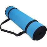 lot 12991 image: Cocodyfit Fitness Mat, Blue