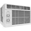 lot 13112 image: Home 5000 Btu Compact Window Mounted Air Conditioner 7 Speed Indoor Room Ac