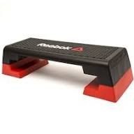 lot 13121 image: Reebok Professional Aerobic Step