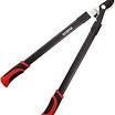 lot 13158 image: Utopia Home Lopper Shears, Red&Black