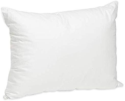 lot 13159 image: (2) Hypoallergenic Pillows for Toddlers w Blanket