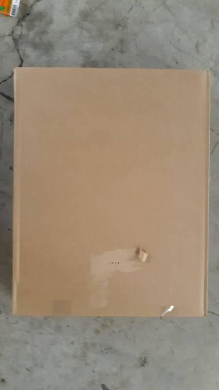 lot 13203 image: (4) Merv 8 Air FilterFurnace Filters, 20x25x1