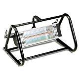 lot 13209 image: Heat Storm Roll Cage 1500 Stand