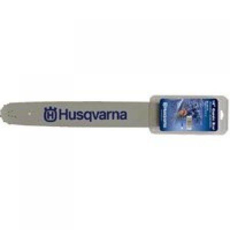 lot 13217 image: Husqvarna Forest & Garden 531300445 16-Inch Low Profile Replacement Bar