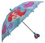 lot 13235 image: Little Mermaid Childrens Umbrella, New