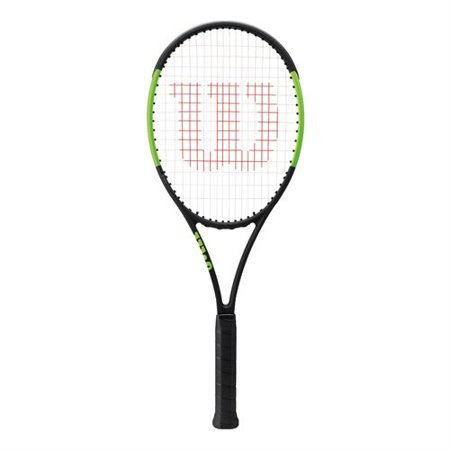 lot 13254 image: Wilson Blade 98S Countervail Wilson Tennis Racquets