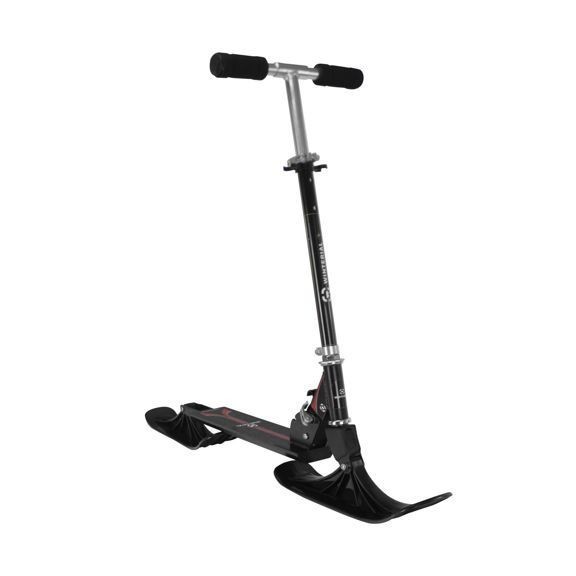 lot 13289 image: Sled Snow Scooter Street Snow Scooter Compact