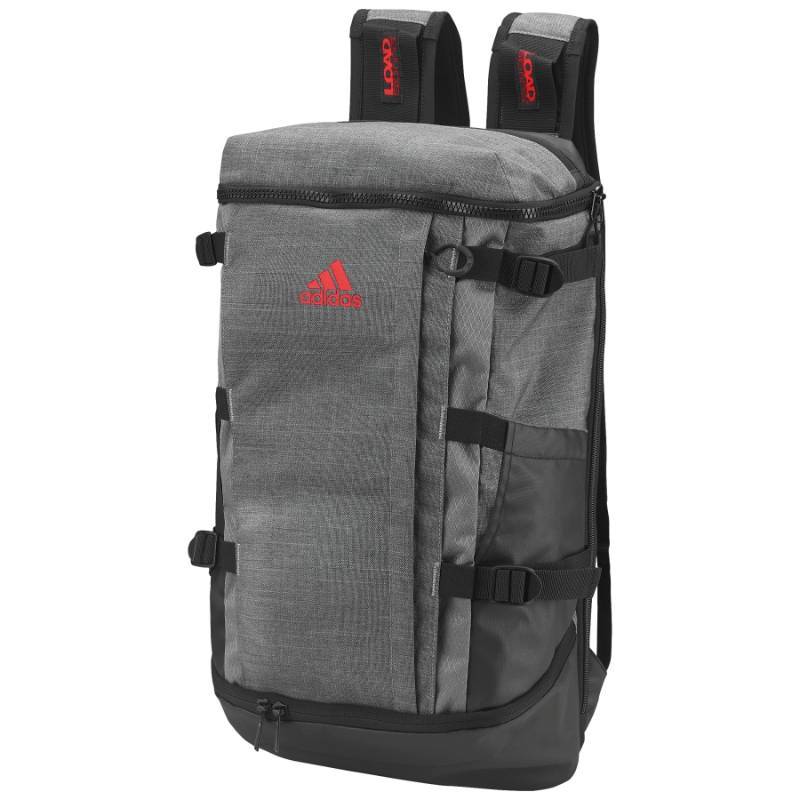 lot 13292 image: Adidas Novelty Backpack, Grey