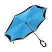 lot 13312 image: Henatad Inverted Umbrella Assisted Release Open, Red