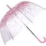lot 13318 image: Cherry Umbrella Semi Automatic, Pink