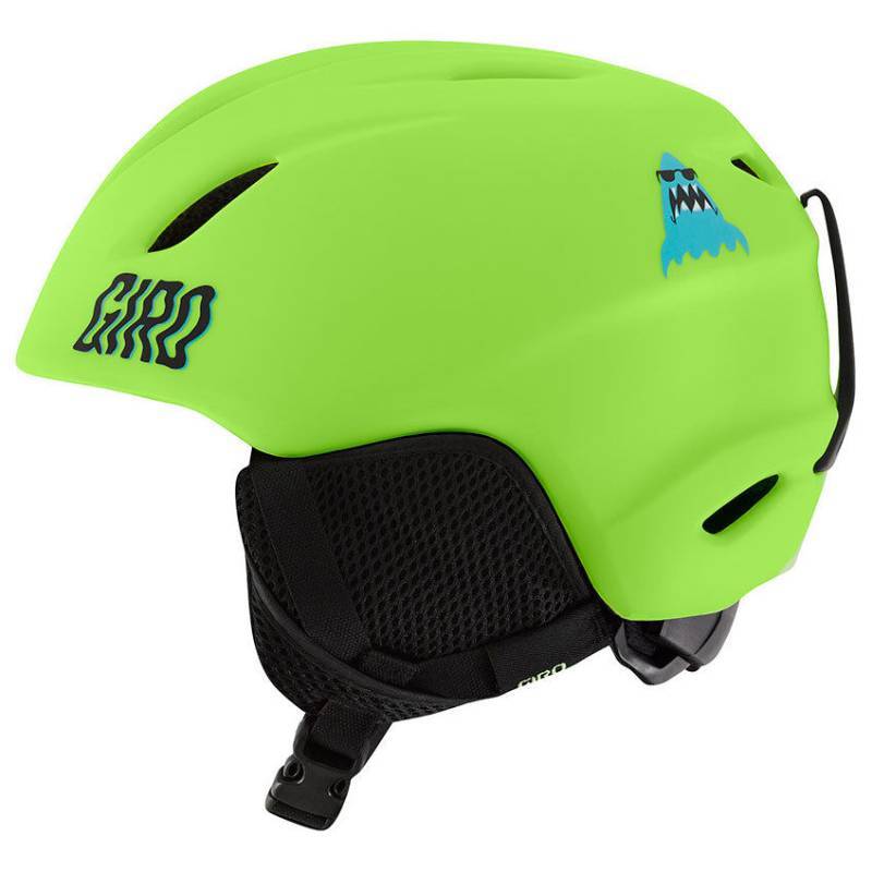 lot 13543 image: Giro Youth Launch Helmet