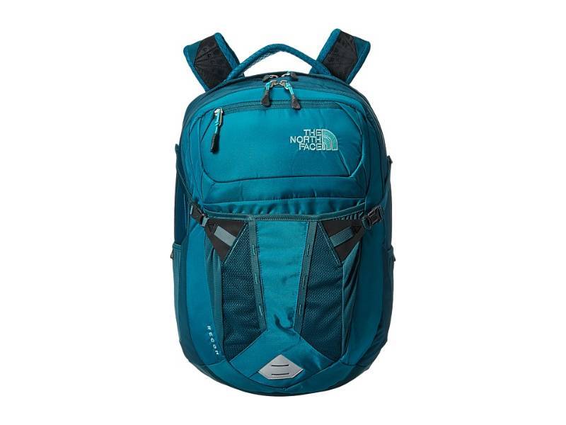 lot 13549 image: Womens The North Face Recon Backpack