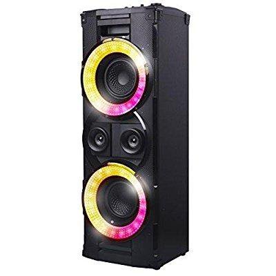 lot 13580 image: Hex Encore Xl Wireless Speaker