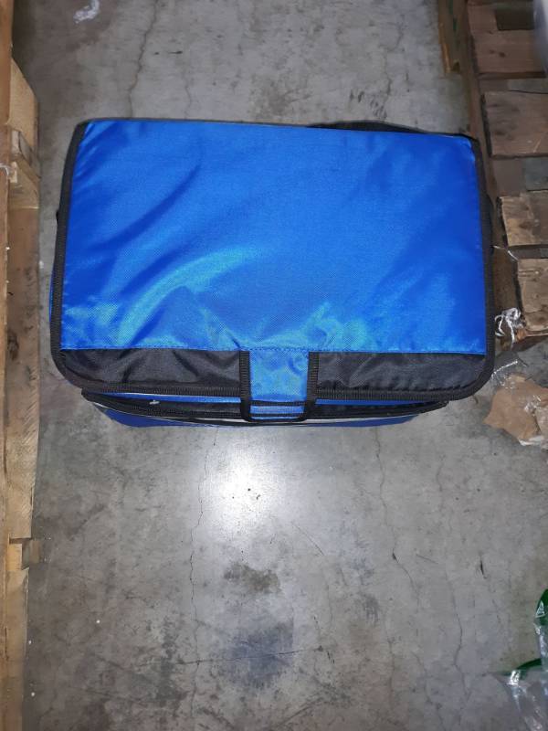 lot 13614 image: Artic Zone Zipperless Cooler
