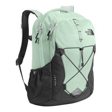lot 13616 image: The North Face Jester Backpack