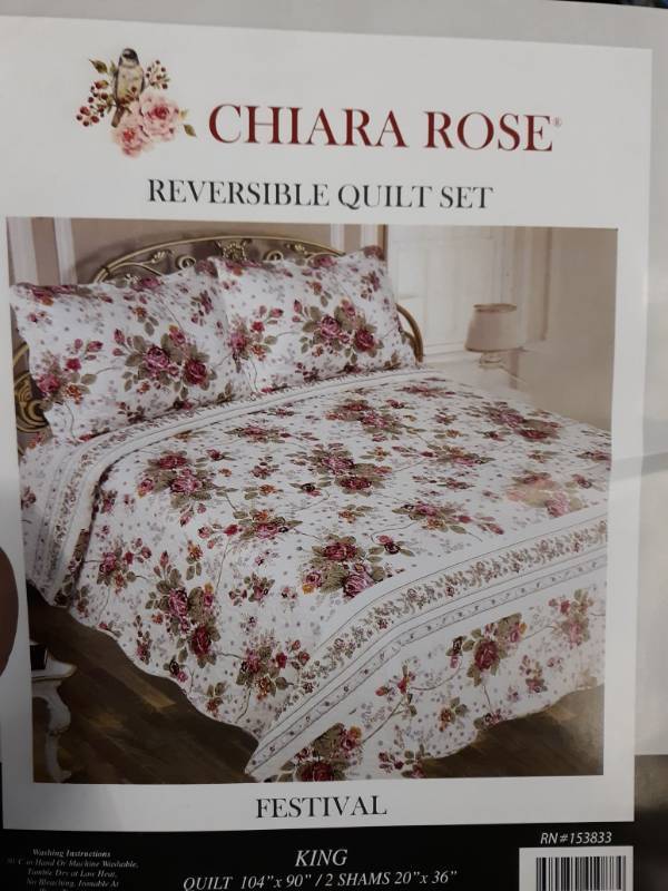 lot 13624 image: Chiara Rose