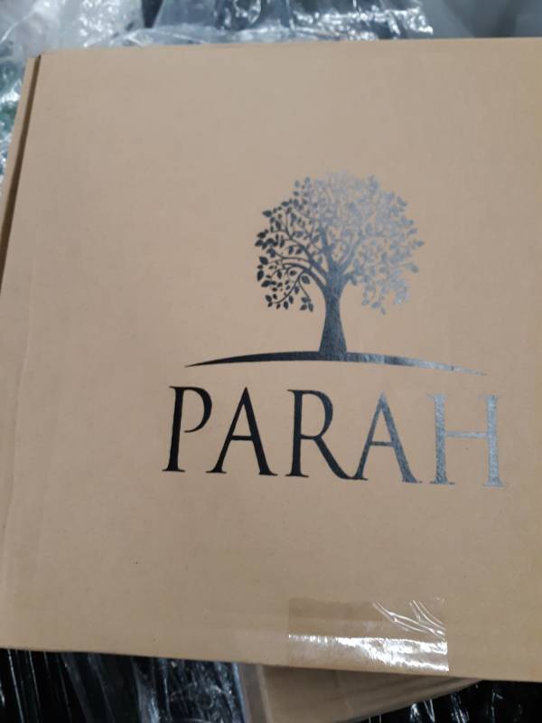 lot 13636 image: Parah