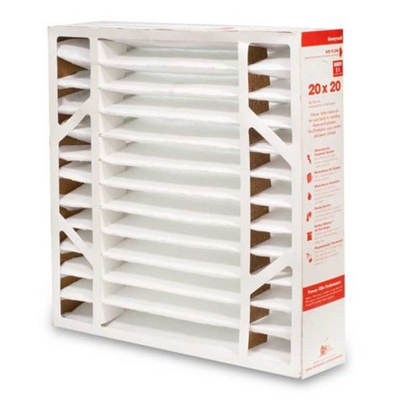 lot 13639 image: Honeywell FC100A1011 20 x 20  Replacement Media Filter