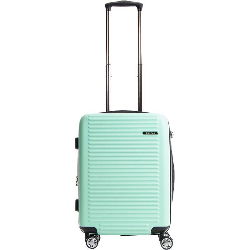 lot 13683 image: CalPak Tustin Hardside Expandable Carry-On
