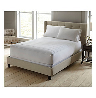 lot 13716 image: Wellrest Perfect Comfort Waterproof Pad by Perfect Fit Industries
