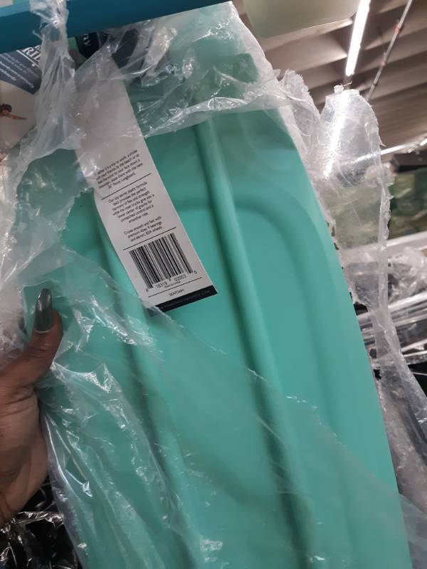lot 13718 image: Penny Skateboards Longboard V2 (seafoam)