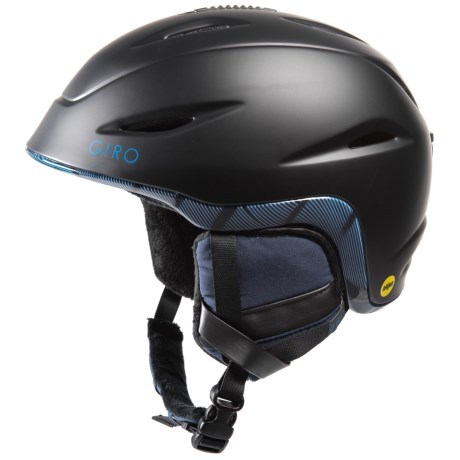 lot 13732 image: Fade Ski Helmet - MIPS (For Women)