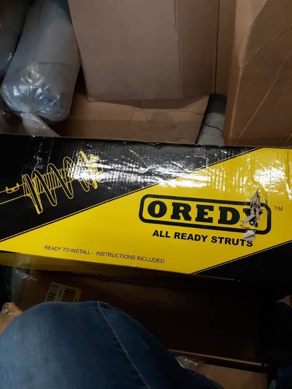 lot 13742 image: Oredy