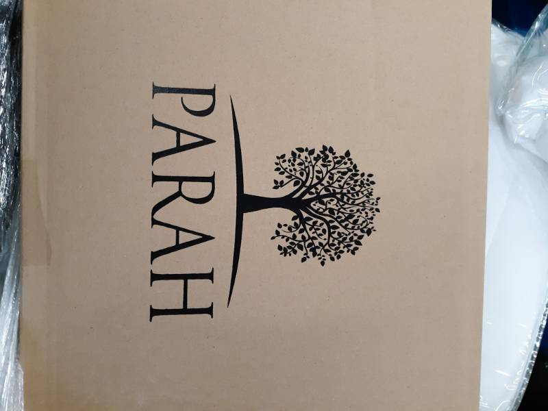 lot 13761 image: Parah