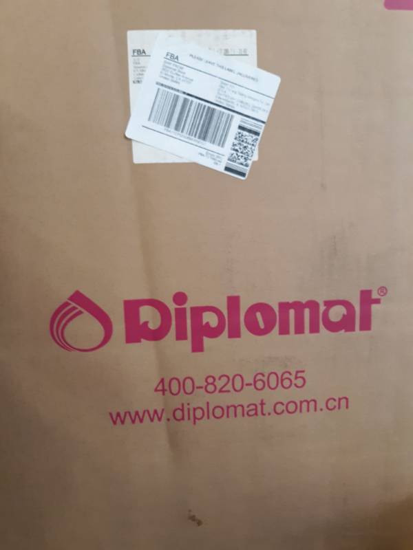 lot 13766 image: Diplomat
