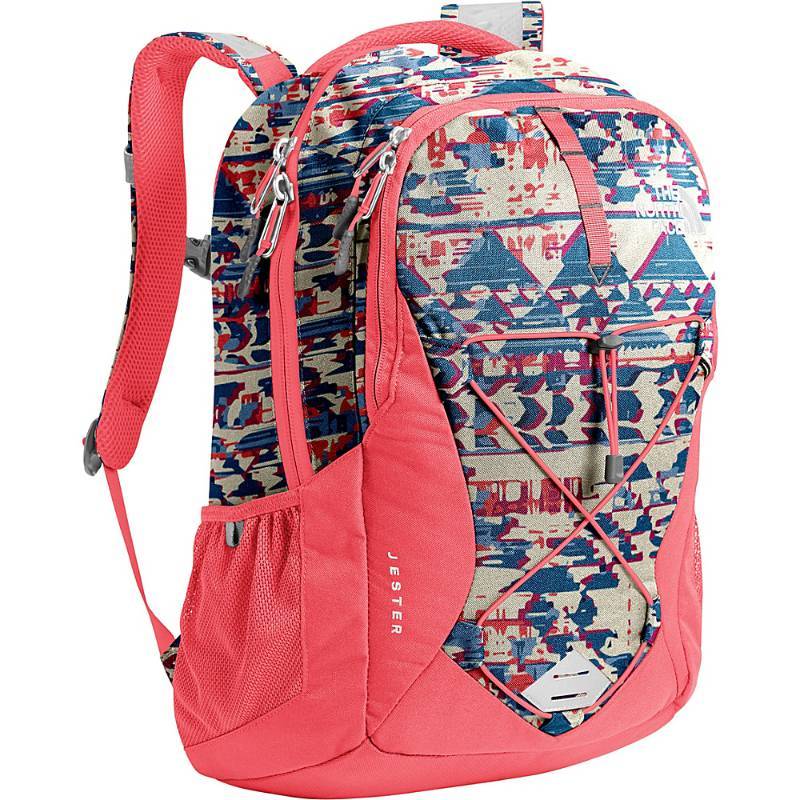 lot 13831 image: WOMENS JESTER BACKPACK LJC OS