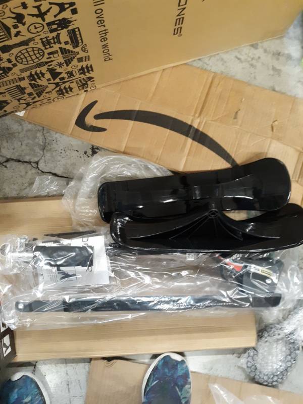 lot 13833 image: Sled Snow Scooter Street Snow Scooter Compact