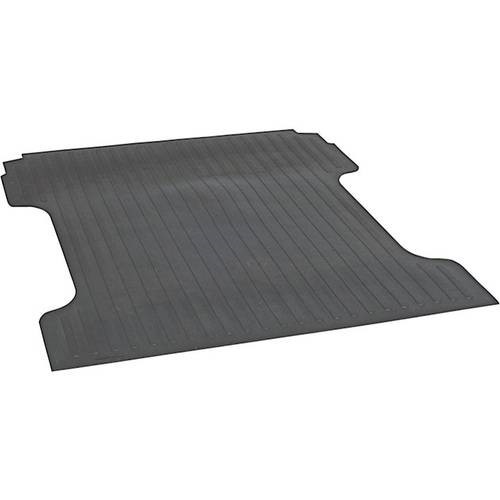 lot 13881 image: Dee Zee D37-87006 6.5 ft. Ford F150 Custom Fit Bed Mat 2015