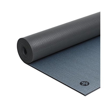 lot 14033 image: Manduka Unisex PRO Yoga Mat, Gleam Opalescent, 71