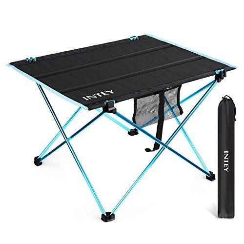 lot 14057 image: Intey Folding Table