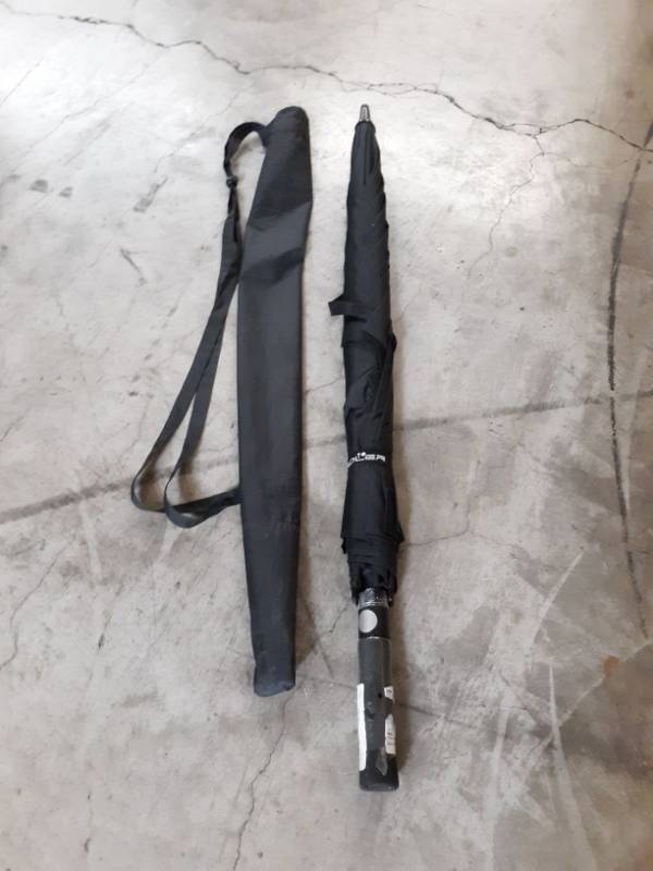 lot 14077 image: Koler Umbrella
