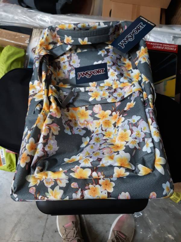 lot 14085 image: Jansport Bag