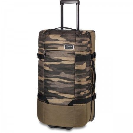 lot 14111 image: Dakine 100L Field Camo