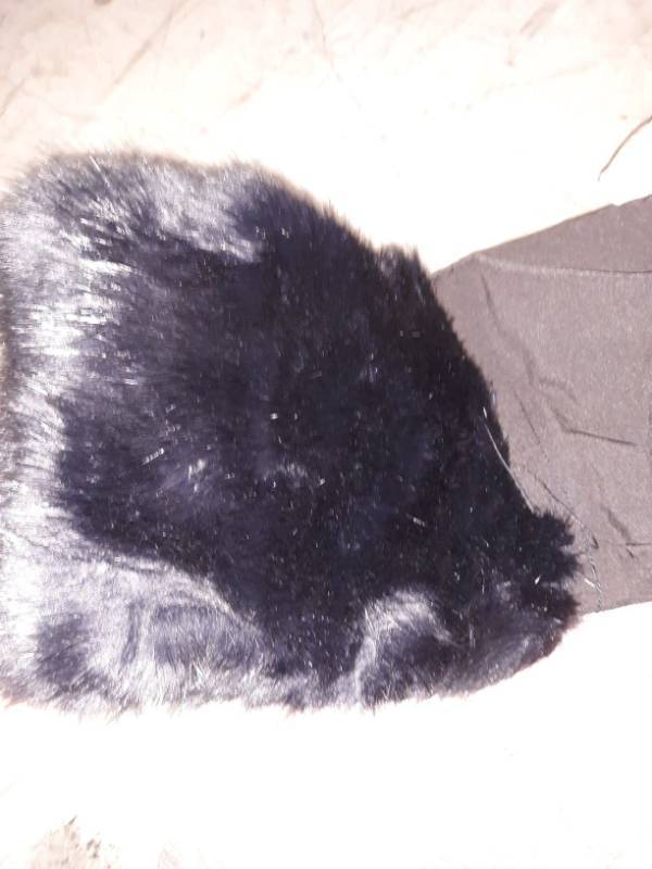 lot 14123 image: Ilsa Jacobsen Coat