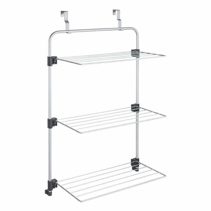 lot 14126 image: Metaltex Shower Rack