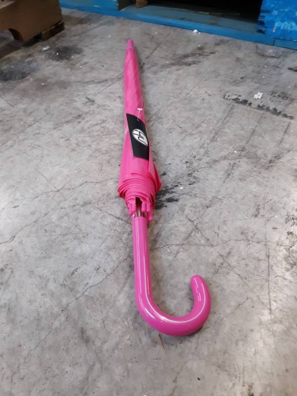 lot 14204 image: Pink Umbrella