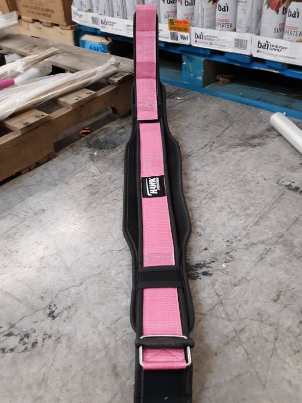 lot 14209 image: Hawk Fitness Lifting Belt